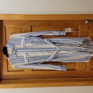 CASLON Med Pj's/Robe